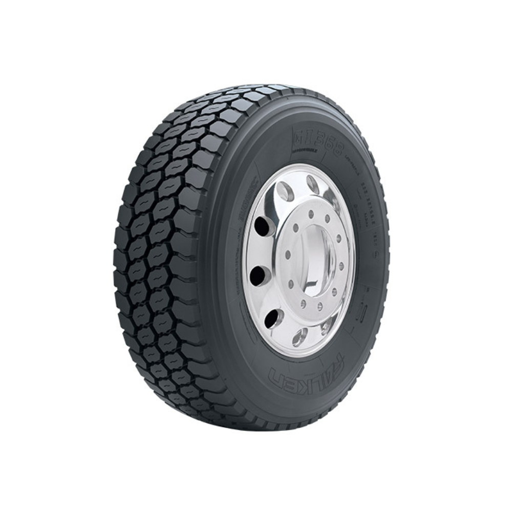 Falken FALKEN GI368 385/65R22.5 160K