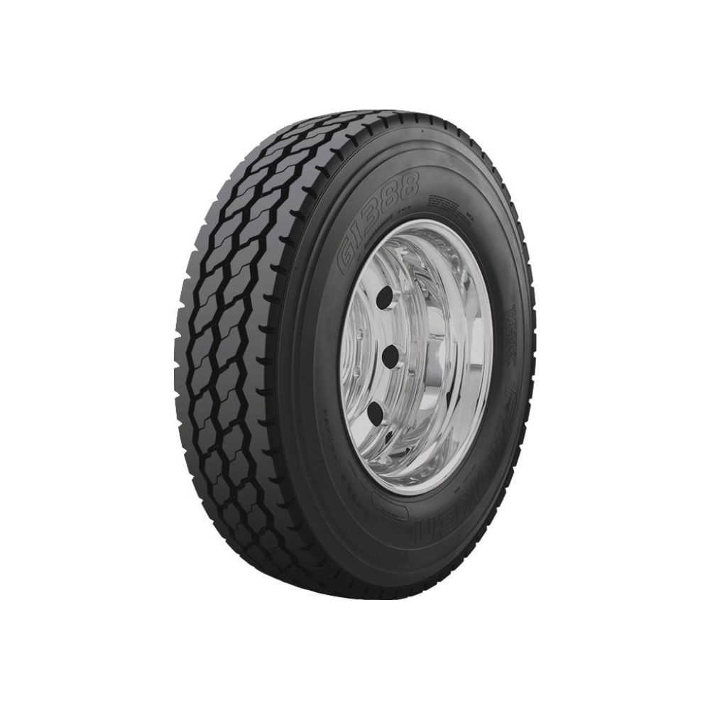 Falken GI388 225/80R17.5 123/122L