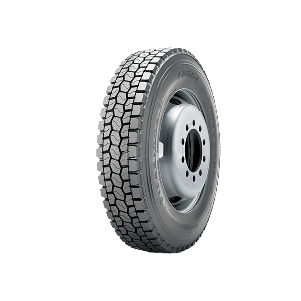 Firestone Firestone FD664 11R22.5 148/145L