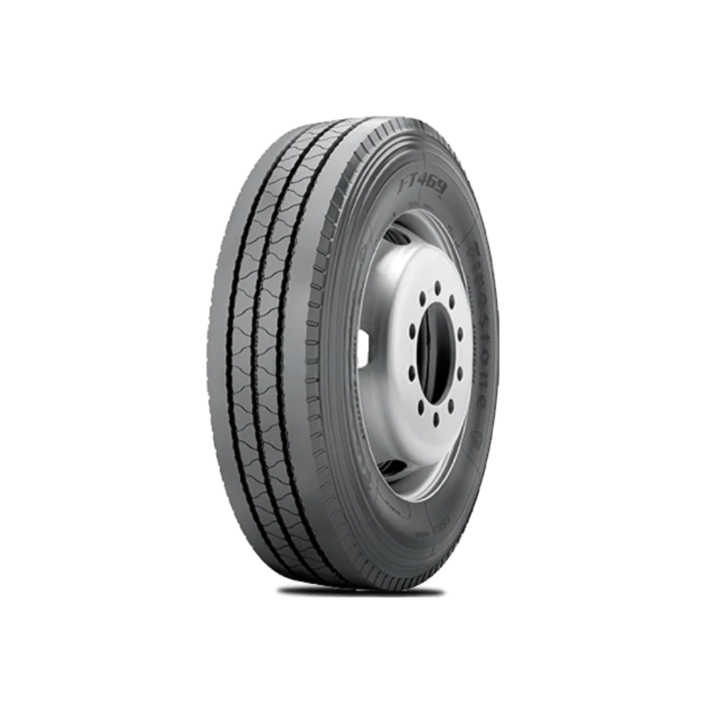 Firestone Firestone FT469 11R22.5 148/145L