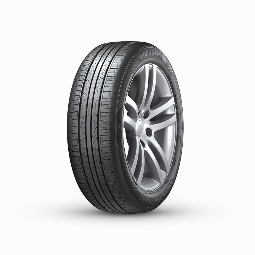 Hankook Kinergy EX (H308) 195/70R14 91T ECO