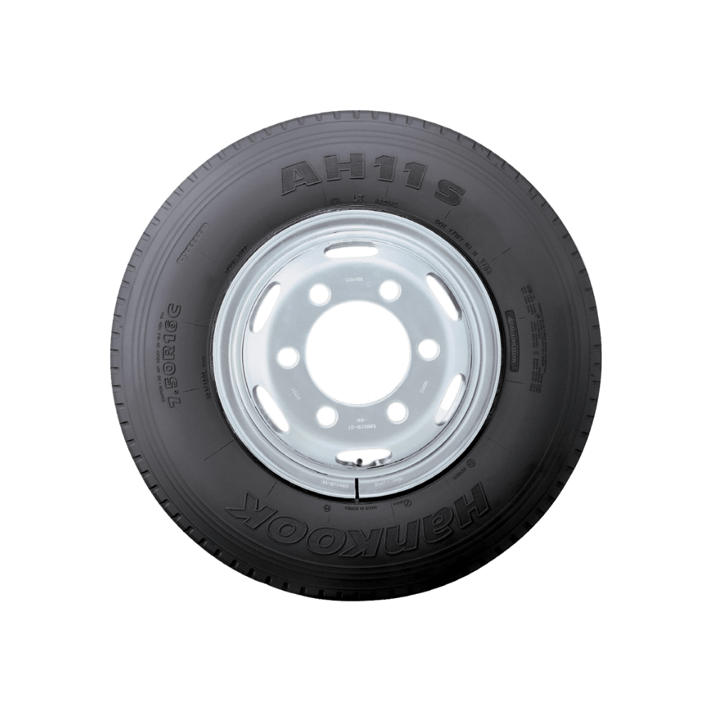 Hankook AH11S 195/85R16 114/112N