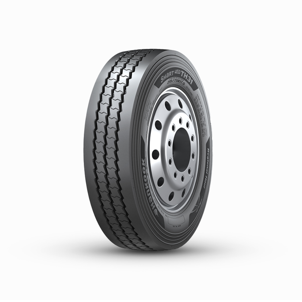 Hankook SMaRT FLeX (TH31+) 11/90R22.5 148/145L