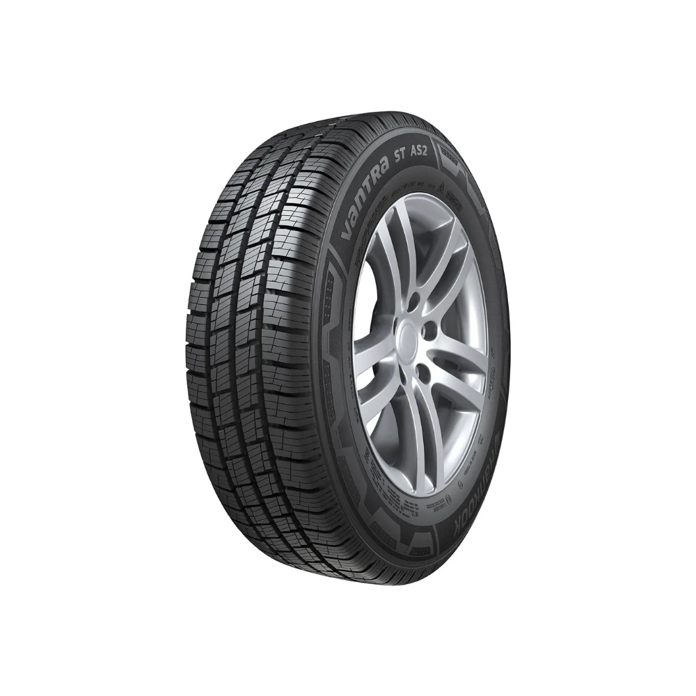 Hankook Vantra ST AS2 215/60R17 109/107T
