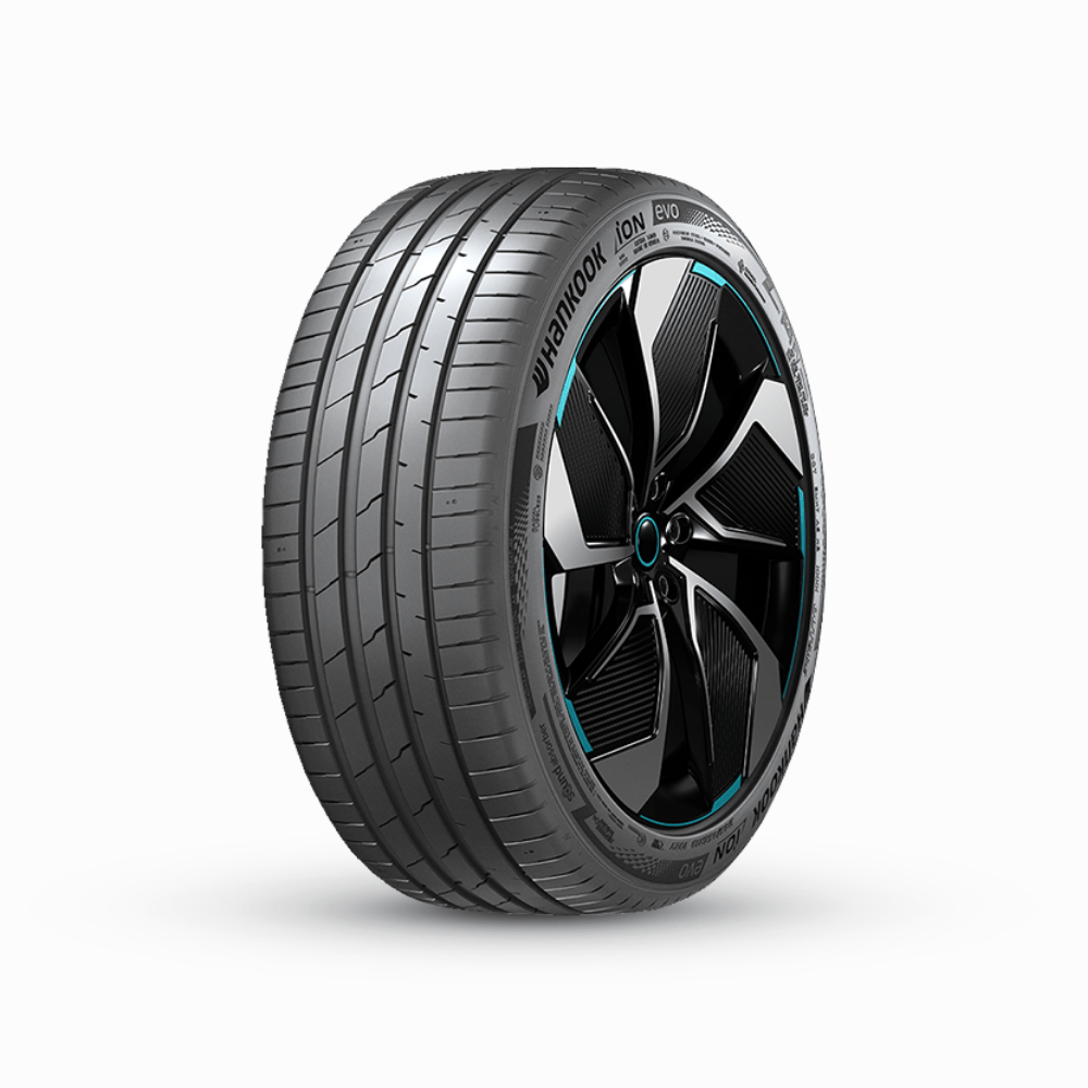 Hankook iON evo SUV (IK01A) 245/40R18 97Y XL