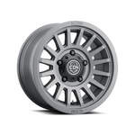 ICON RECON SLX Charcoal 4x4|18X9 6/139.7, Offset +38, Centre bore 95.1, Load Rating 1134 kg