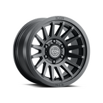 ICON RECON SLX Satin Black 4x4|18X9 6/139.7, Offset +38, Centre bore 95.1, Load Rating 1134 kg