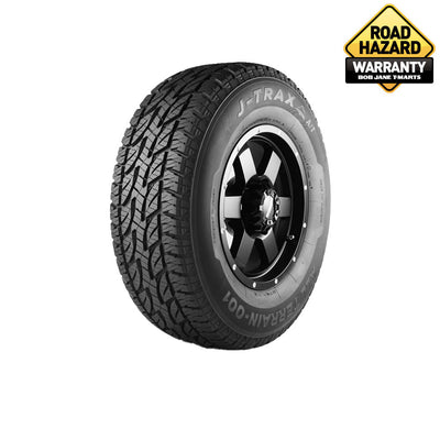 J-Trax J-Trax A/T 235/75R15 110/107S