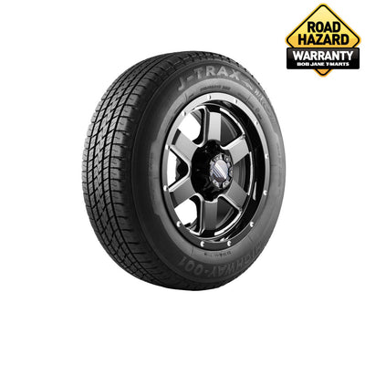 J-Trax J-Trax H/T 235/65R17 108V