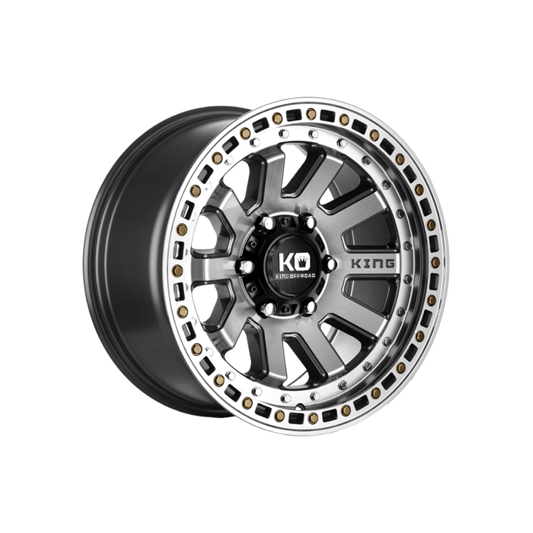 King Offroad 4x4 Wheels | Bob Jane T-Marts