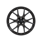 KONIG AMPLIFORM DARK METALLIC GRAPHITE Passenger|20X9.5 5/114.3, Offset +35, Centre bore 73.1, Load Rating 690 kg