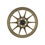 KONIG DEKAGRAM GLOSS BRONZE Passenger|17X8 5/114.3, Offset +40, Centre bore 73.1, Load Rating 690 kg