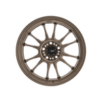 KONIG HYPERGRAM RACE BRONZE Passenger|15X8 4/100, Offset +35, Centre bore 73.1, Load Rating 500 kg