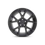 ROTIFORM 1PC R139 KPS MATTE BLACK Passenger|19X8.5 5/112, Offset +35, Centre bore 66.56, Load Rating 725 kg