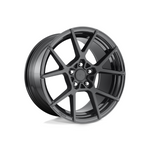 ROTIFORM 1PC R139 KPS MATTE BLACK Passenger/SUV|18X8.5 5/100, Offset +35, Centre bore 57.1, Load Rating 726 kg