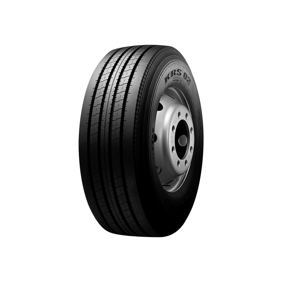 Kumho KRS02 Longmark 700R16 117/116M