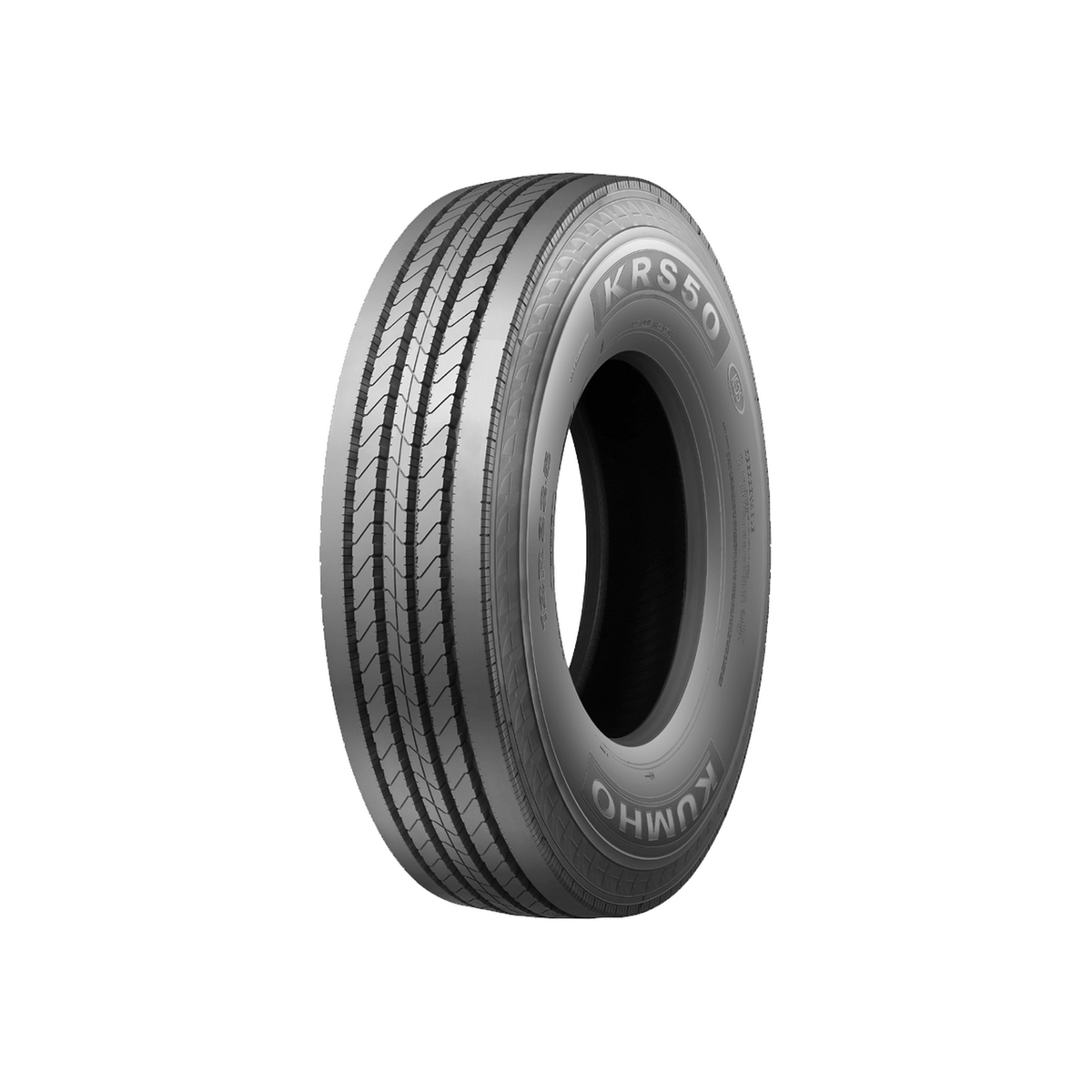 Kumho KRS50 195/85R16C 114/112L