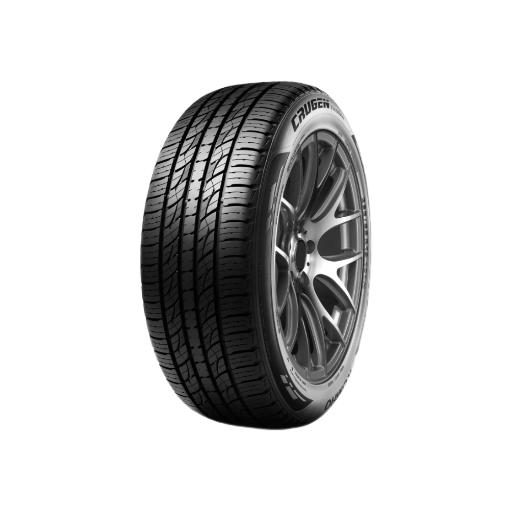Kumho Crugen Premium KL33 235/55R19 101H