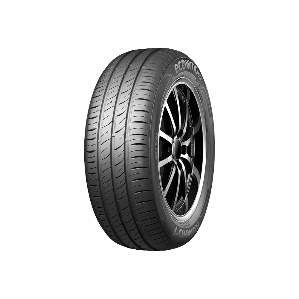 Kumho Ecowing ES01 KH27 215/60R15 94V ECO