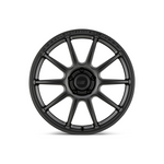 MOTEGI MR140 Satin Black Passenger/SUV|17X7 5/112, Offset +38, Centre bore 66.56, Load Rating 581 kg
