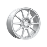 MOTEGI MR140 Hyper Silver Passenger/SUV|18X8.5 5/108, Offset +45, Centre bore 72.6, Load Rating 581 kg