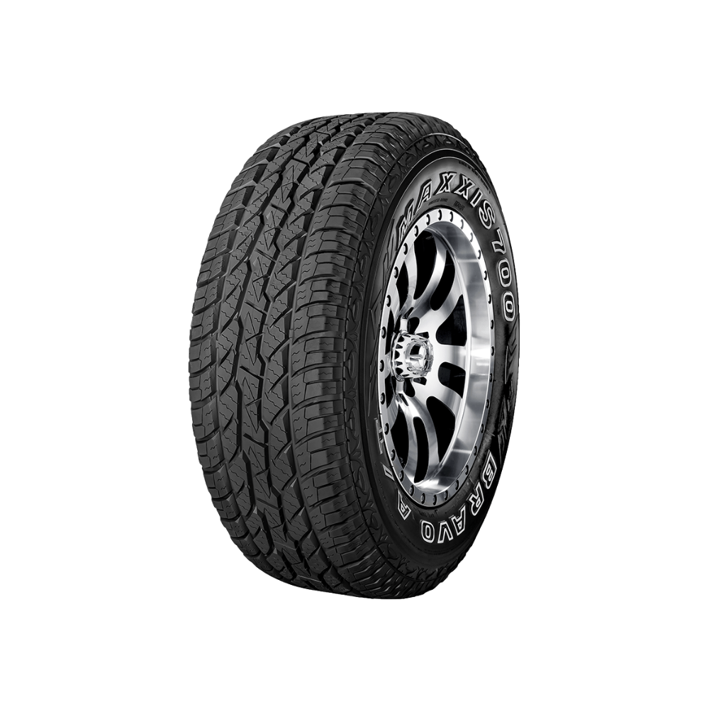 Maxxis AT700 BRAVO 225/75R15C 110/108S