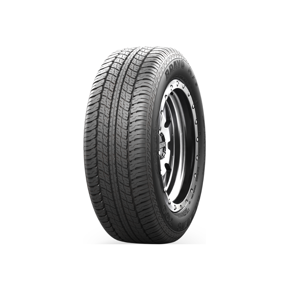 Maxxis AT790M BRAVO AT 265/60R18 110H