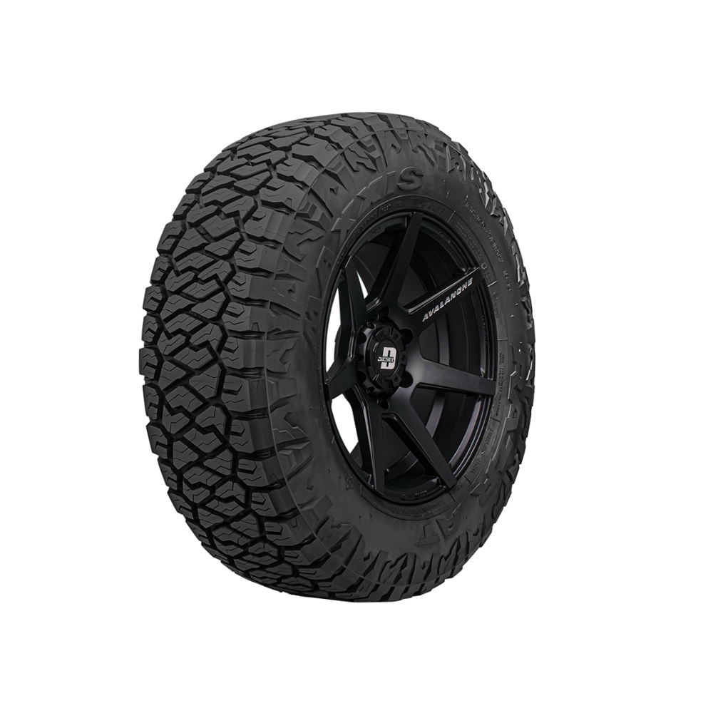 Maxxis AT811 RAZR AT 265/70R17 116T