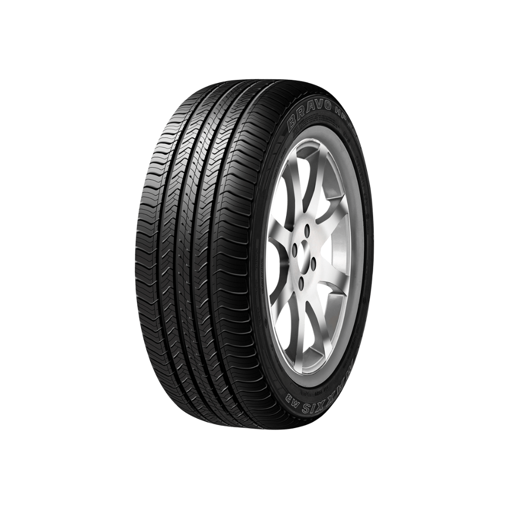 Maxxis HP-M3 BRAVO HP 225/55R19 99V