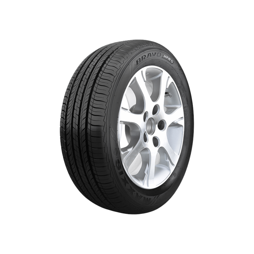 Maxxis HP-M5 BRAVO HP 215/60R17 96H
