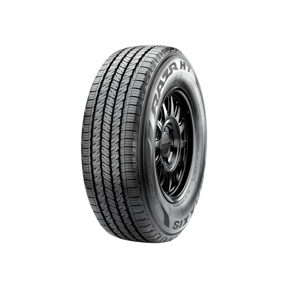 Maxxis HT780 RAZR HT 265/65R17 112T
