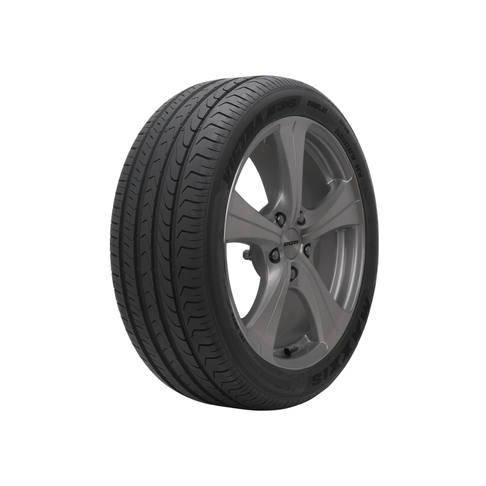 Maxxis M36+ RUNFLAT 255/50R19 107W RF XL