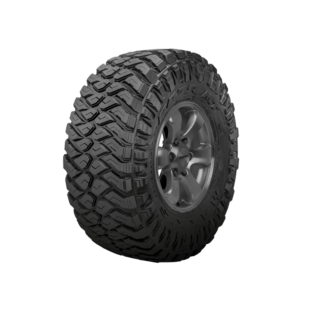 Maxxis MT772 RAZR MT 35X12.5R17 121Q