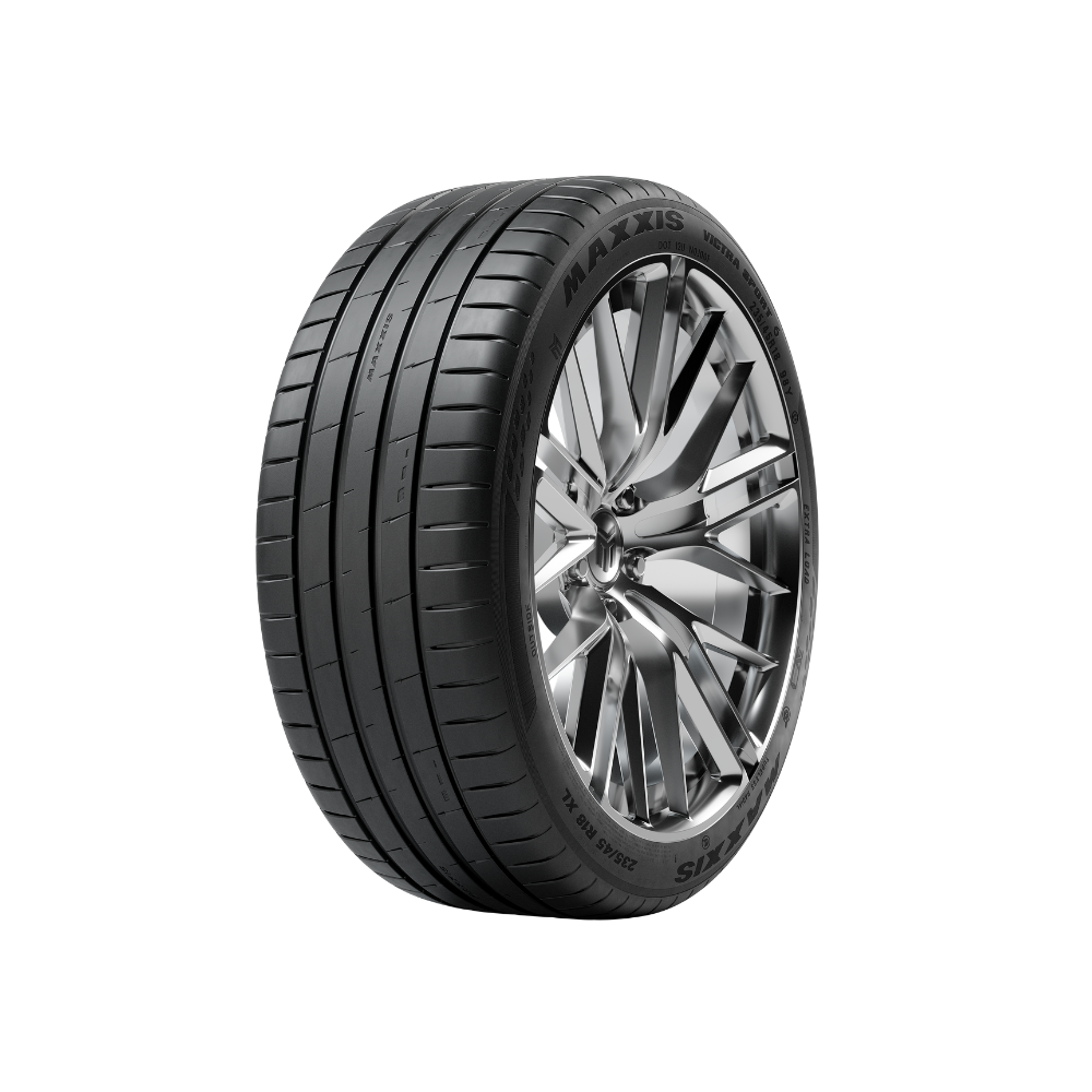Maxxis VS6 SUV VICTRA 265/40R21 102Y EV