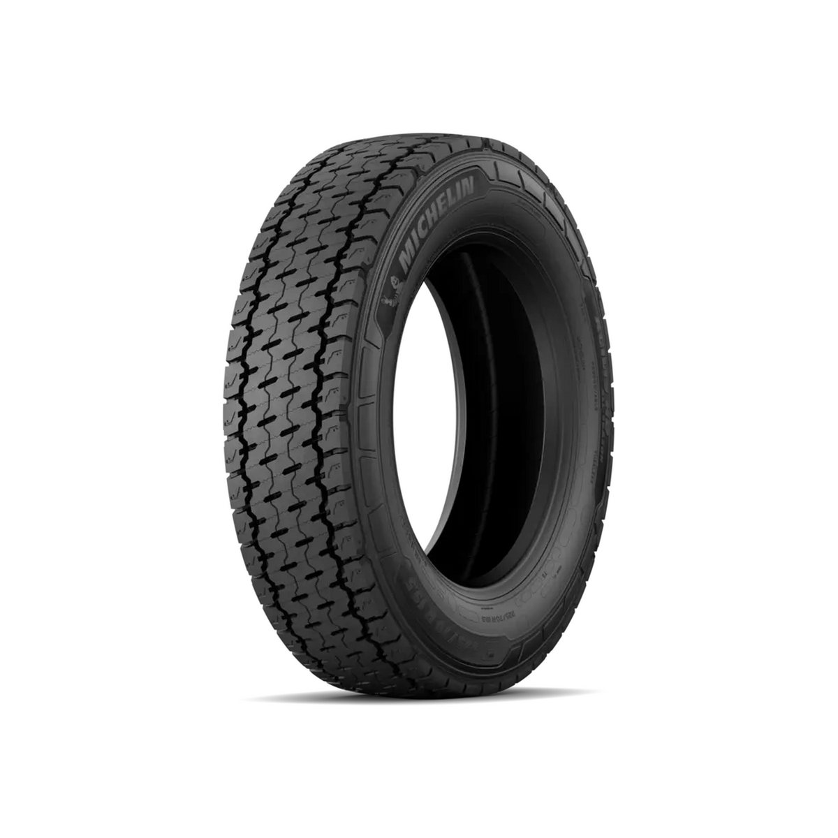 Michelin AGILIS™ HD 225/70R19.5 128/126N