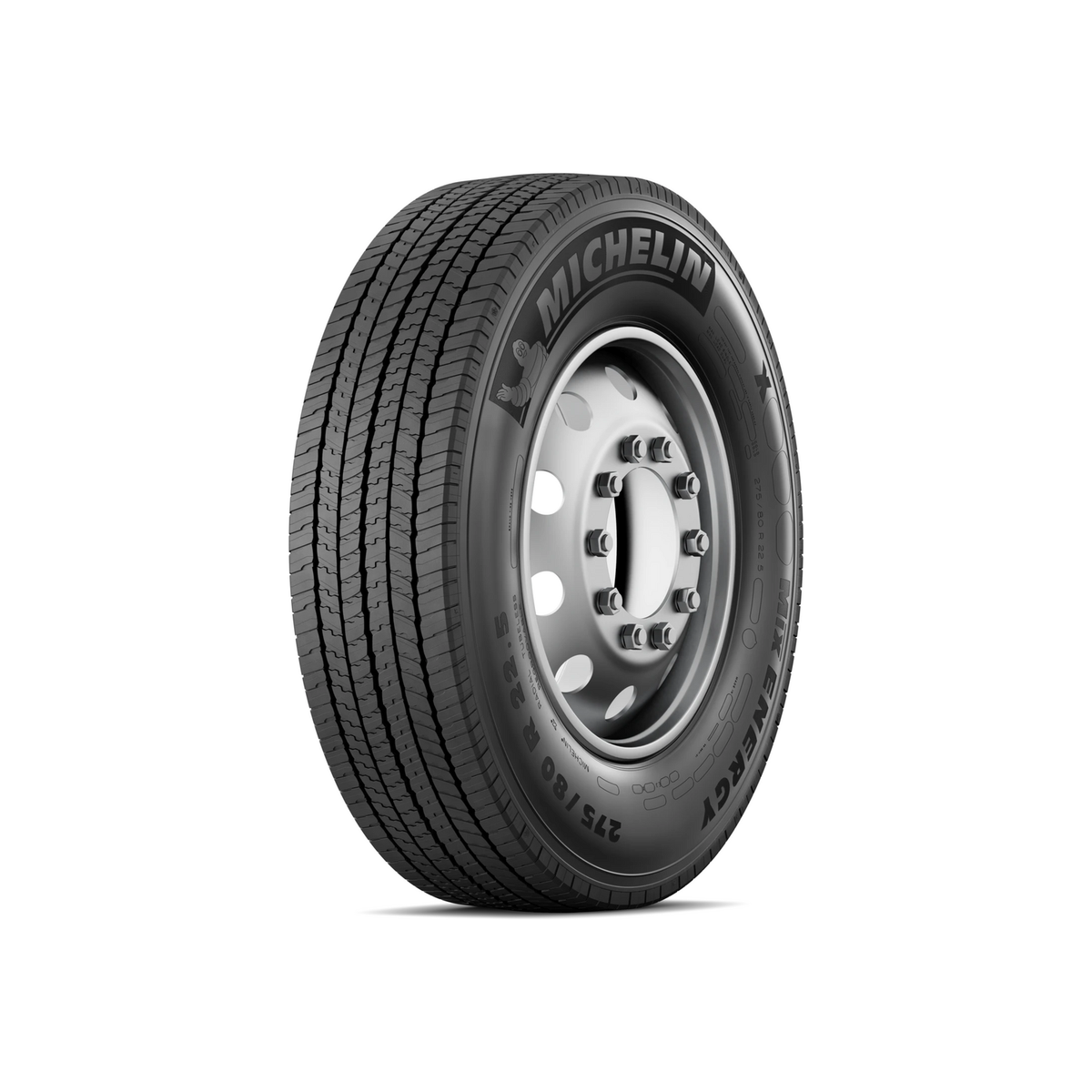 Michelin XJE 4 MIX ENERGY 215/85R16 120/118L