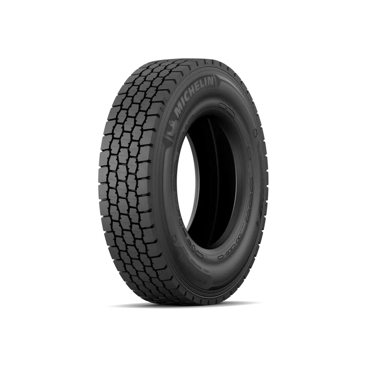 Michelin X® MULTI™ D 205/75R17.5 124/122M