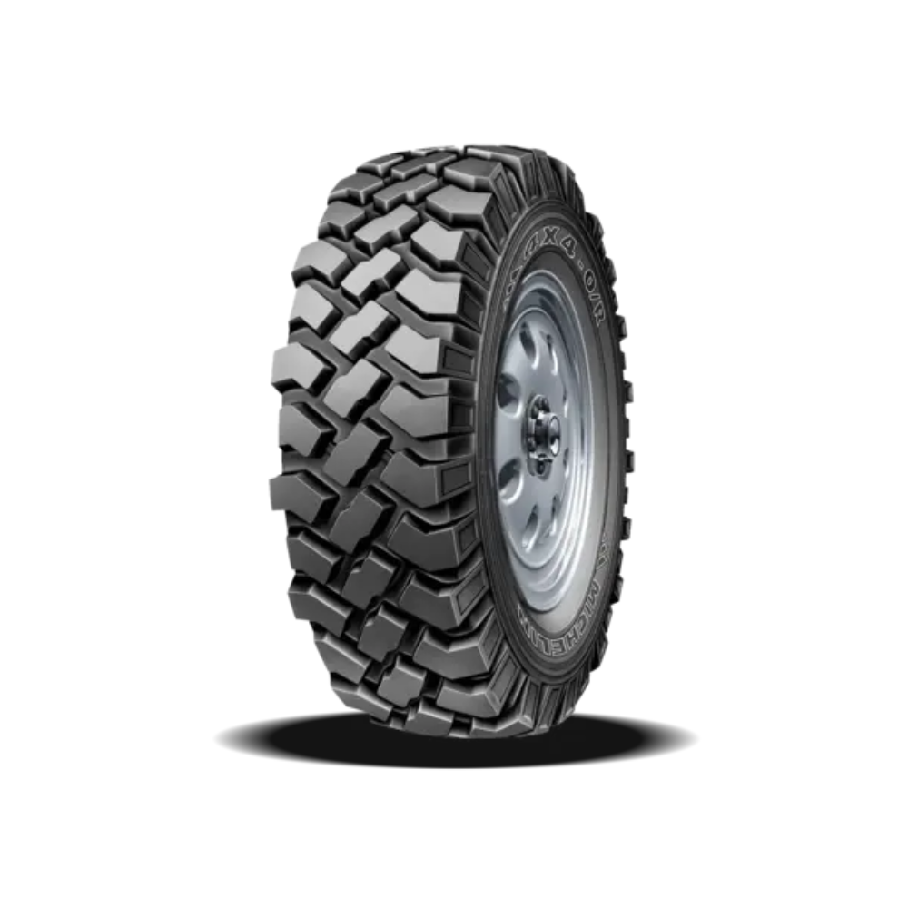 Michelin 4X4 O/R XZL 0X7.5R16C 116N