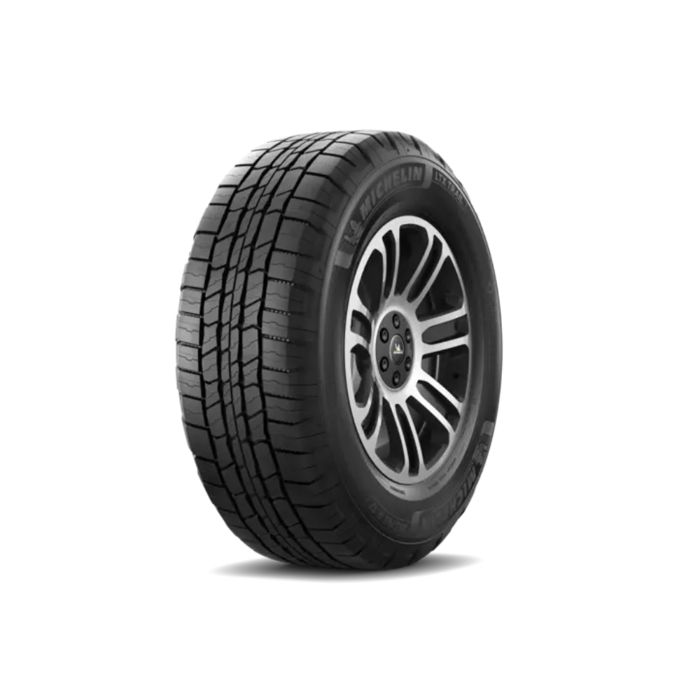 Michelin LTX Trail 255/70R16 115T