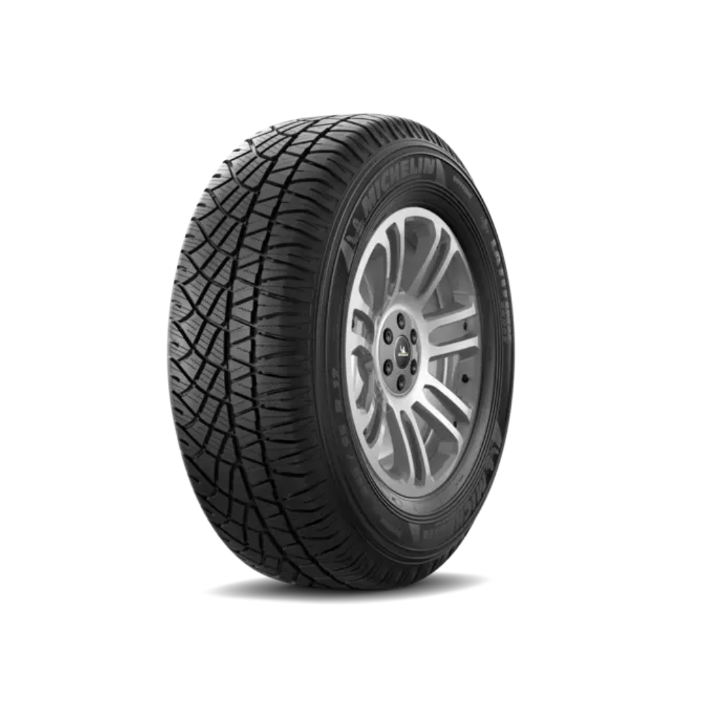 Michelin LATITUDE CROSS 215/70R16 104H XL