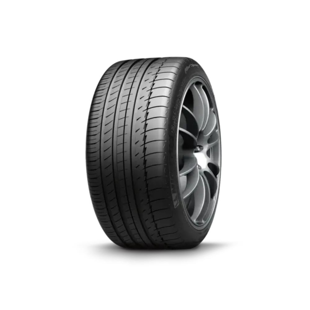 Michelin PILOT SPORT PS2 305/30ZR19 102Y Porsche XL