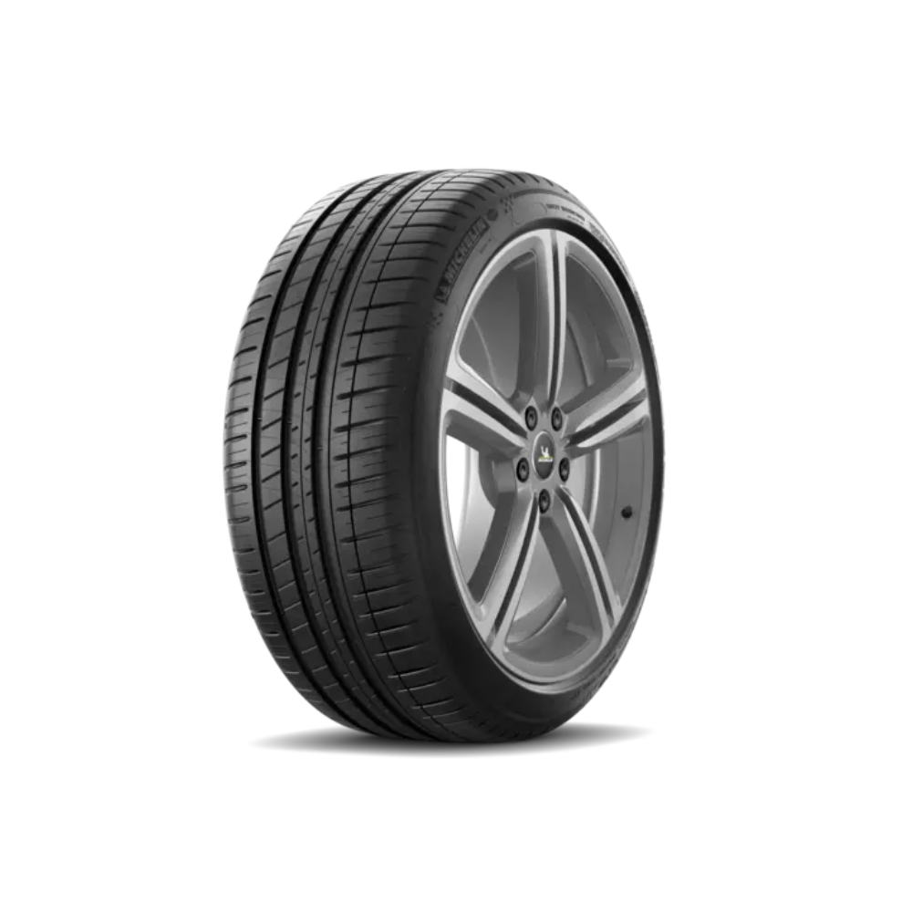 Michelin PILOT SPORT 3 195/55R15 89V XL