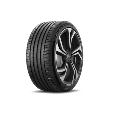 Michelin PILOT SPORT 4 SUV 235/55R20 105W