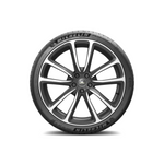 Michelin PILOT SPORT 4 S 275/35ZR20 102Y BMW XL