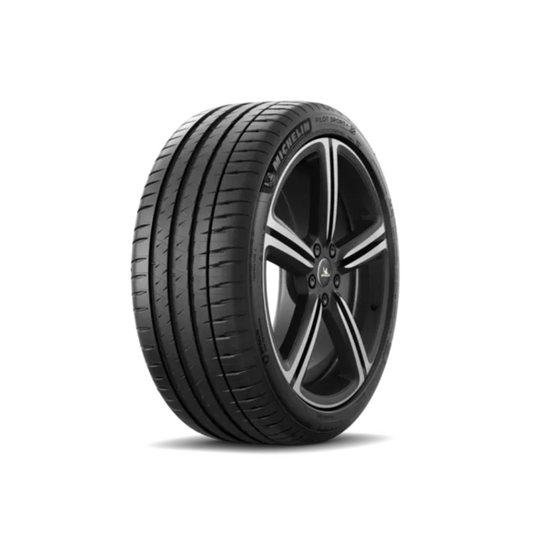 4本セット　MICHELIN Pilot Sport 4 215/40 R18 Michelin Pilot Sport 4 Summer 215/40R18 85Y Tire - Walmart.com
