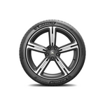 Michelin PILOT SPORT 4 245/35R20 95W Volvo