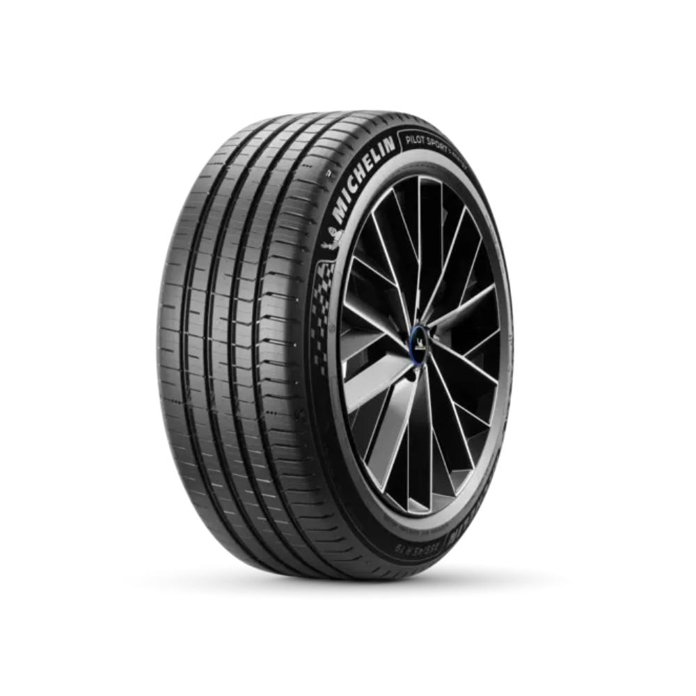 Michelin PILOT SPORT 5 ENERGY 235/40R19 96Y