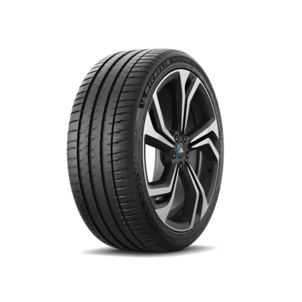 Michelin PILOT SPORT EV 255/40R21 102Y