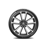 Michelin PILOT SPORT S 5 275/35R21 99Y