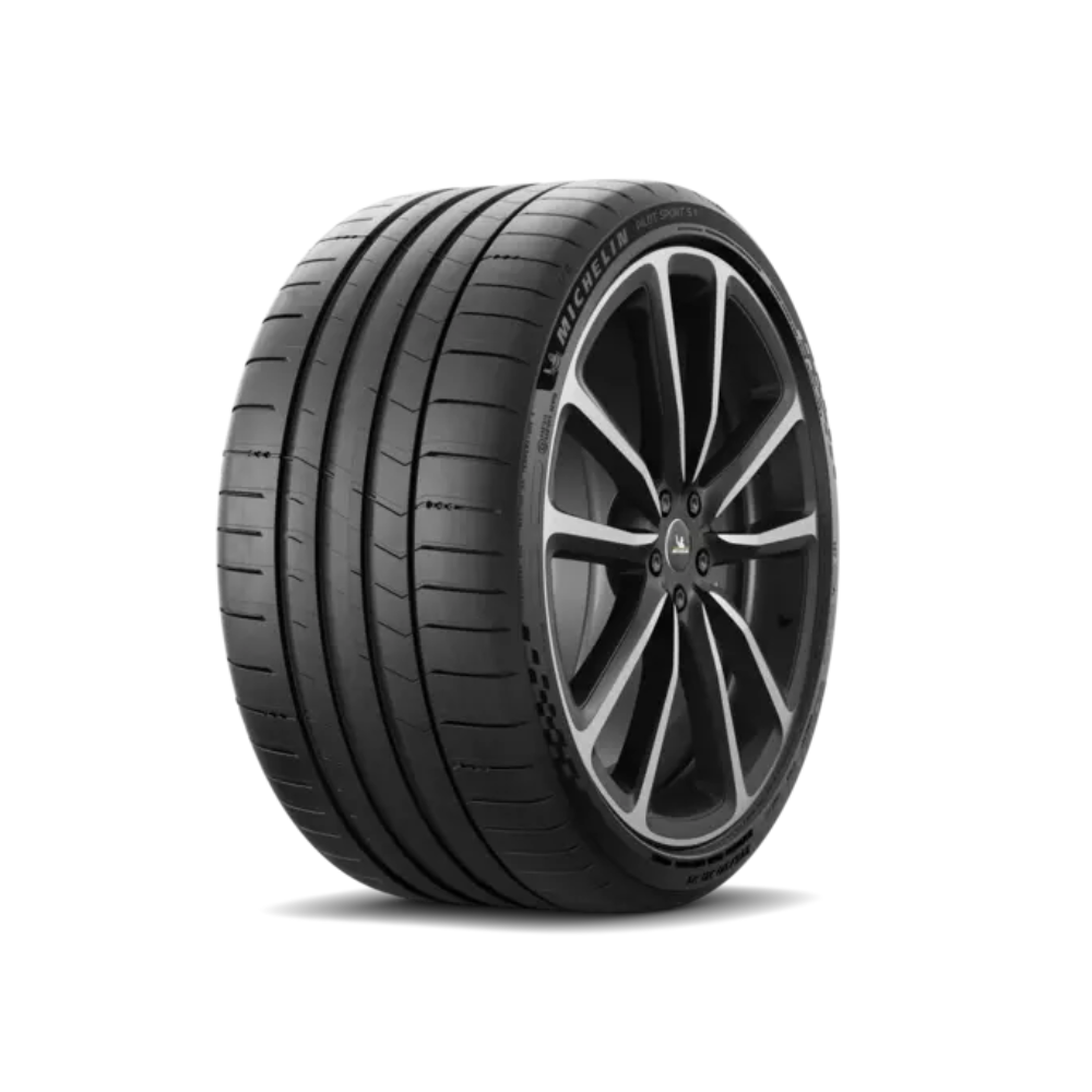 Michelin PILOT SPORT S 5 335/30R21 109Y Porsche